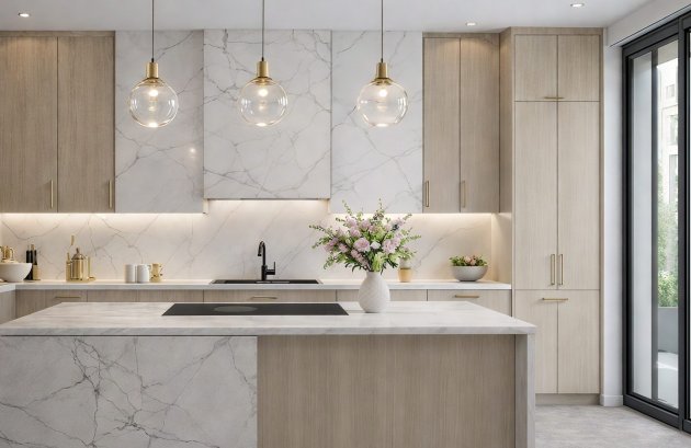 Nieuwbouw - Appartement -
San Pedro del Pinatar