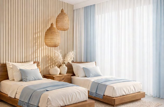 Nieuwbouw - Appartement -
San Pedro del Pinatar