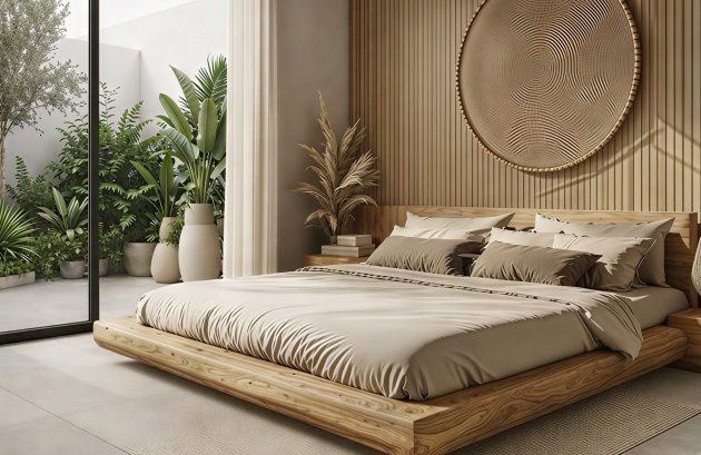 Nieuwbouw - Appartement -
San Pedro del Pinatar