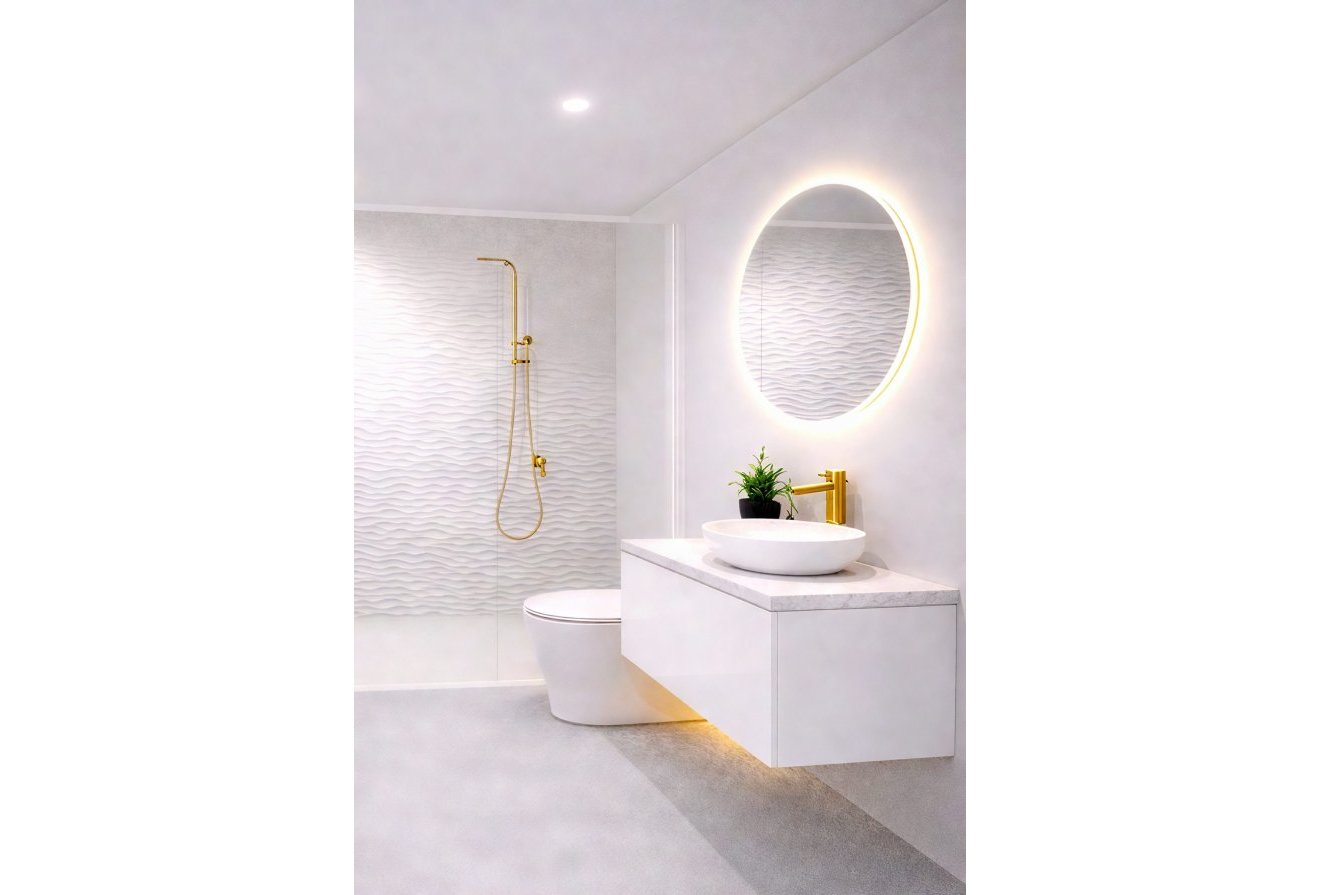 Nieuwbouw - Appartement -
San Pedro del Pinatar