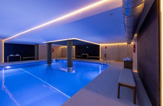 New Build - Townhouse -
La Gaspara