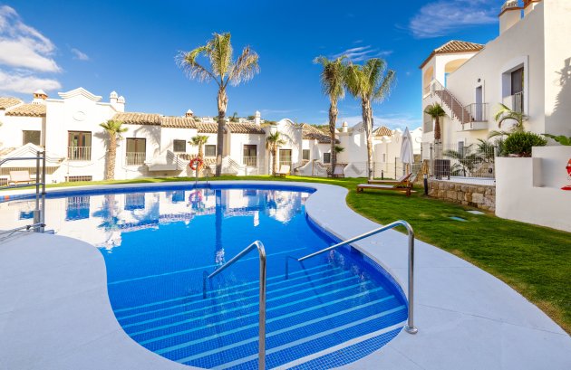 New Build - Townhouse -
La Gaspara