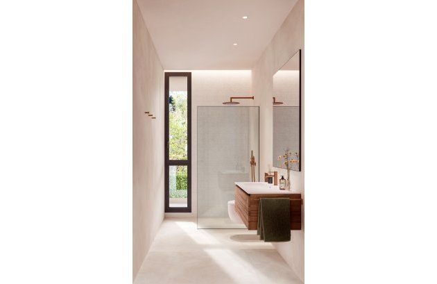 Nieuwbouw - Villa -
Málaga