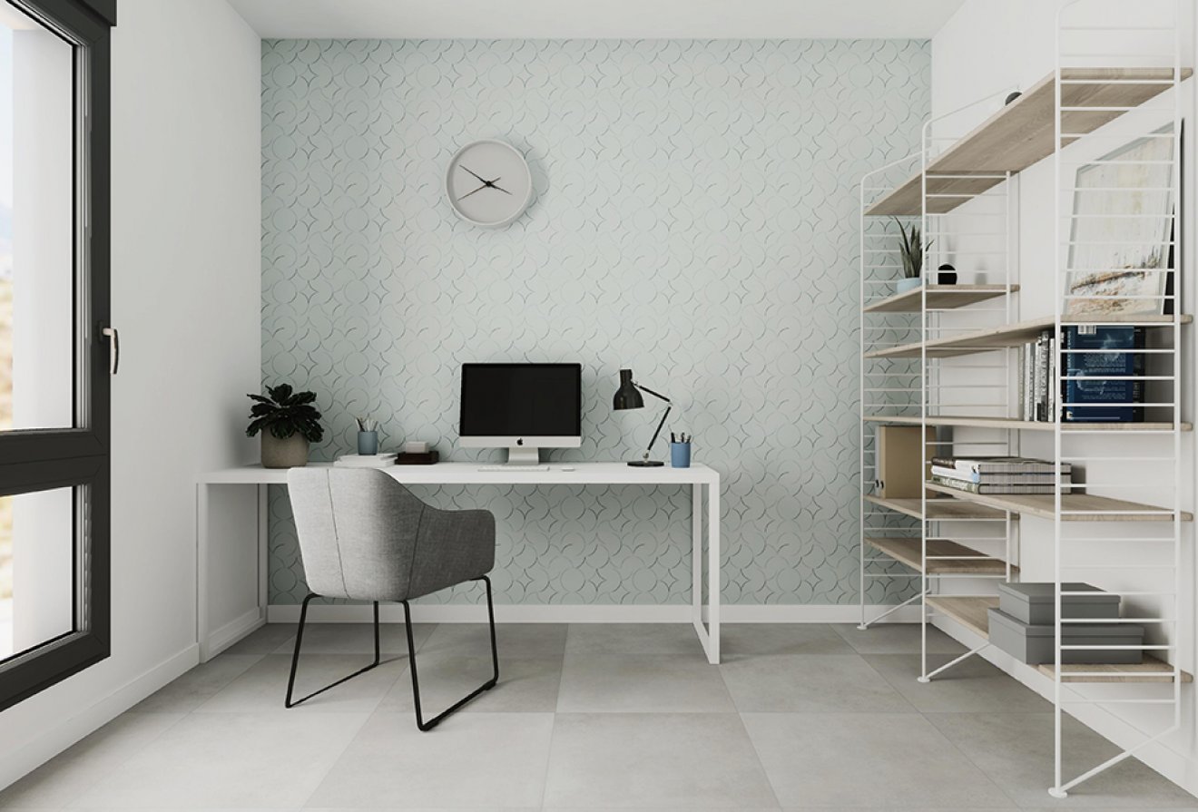 Nieuwbouw - Appartement -
Estepona