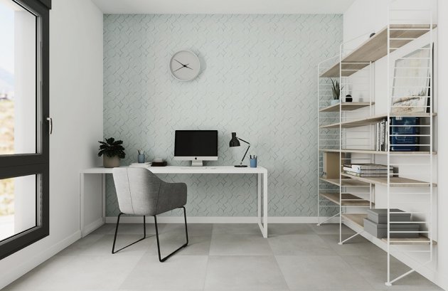 Nieuwbouw - Appartement -
Estepona