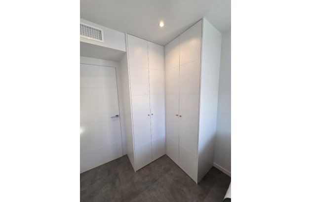 Herverkoop - Appartement -
Finestrat - Seascape resort