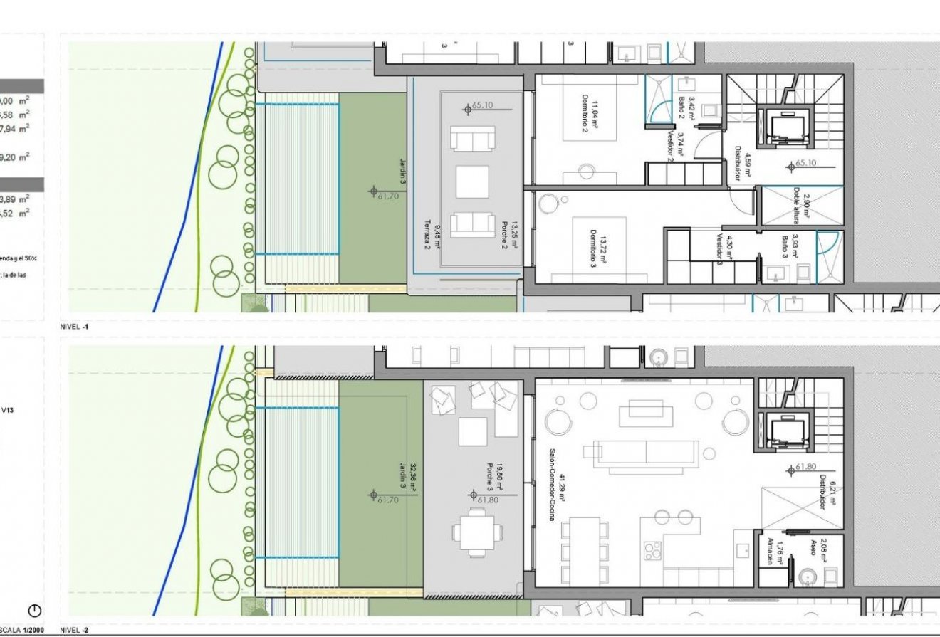 Nieuwbouw  - Villa -
Marbella - Elviria