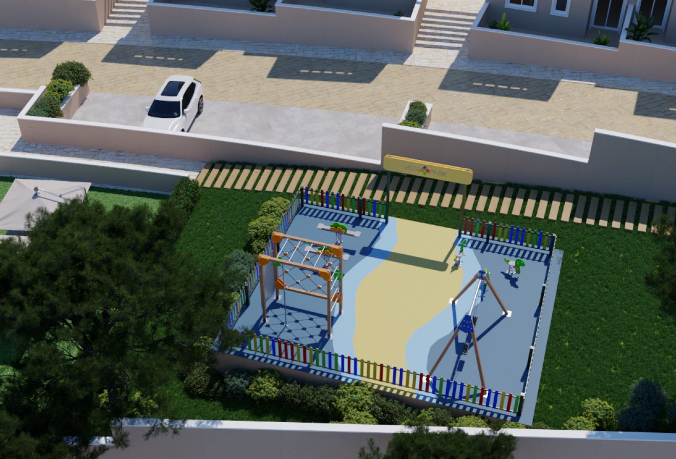 Nieuwbouw - Appartement -
Pilar de la Horadada