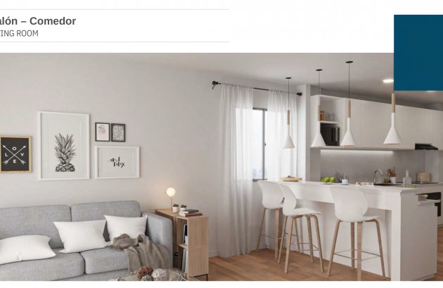 New Build - Apartment / flat -
Mijas