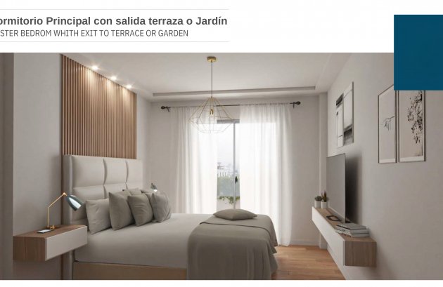 New Build - Apartment / flat -
Mijas