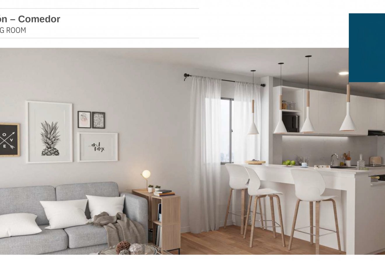 Nieuwbouw - Penthouse -
Mijas