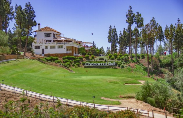 Nieuwbouw - Appartement -
Las Lagunas de Mijas