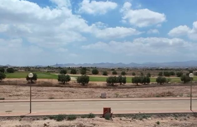 New Build - Villa -
Hacienda del Alamo Golf