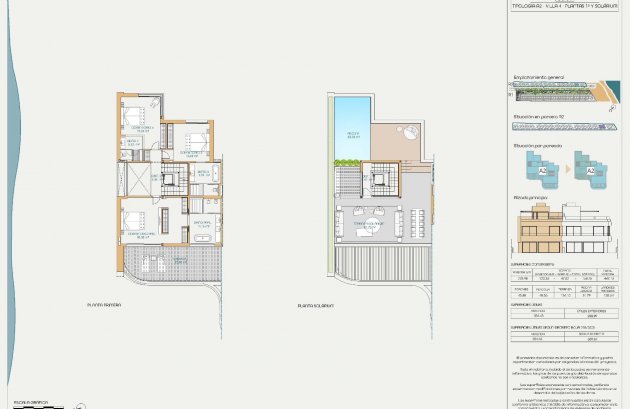 Nieuwbouw  - Villa -
Marbella - Las Chapas
