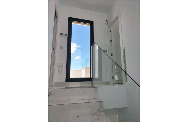 Nieuwbouw - Villa -
Pilar de la Horadada