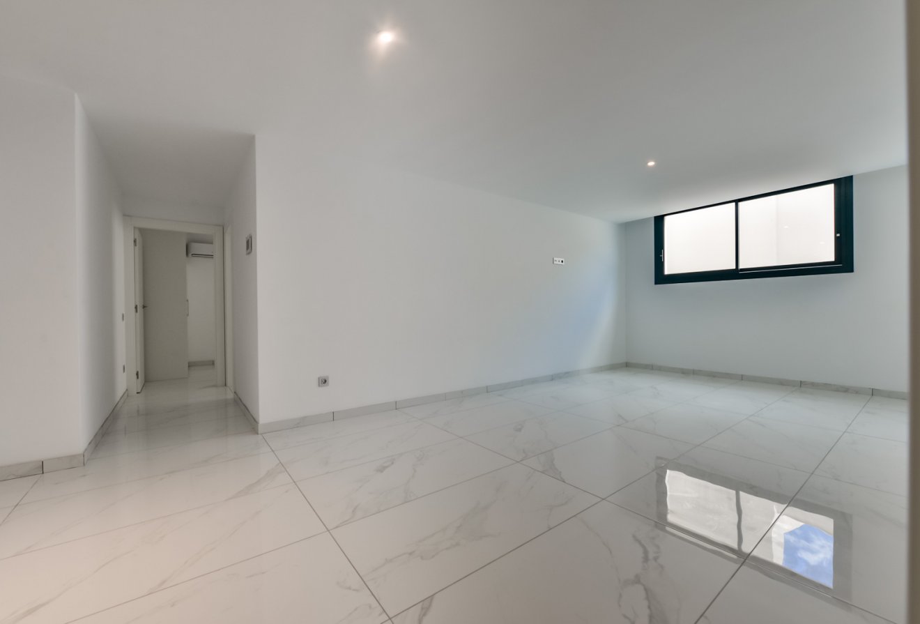 New Build - Villa -
Finestrat