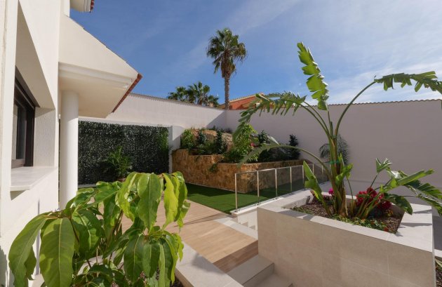 Nieuwbouw  - Villa -
Rojales - Ciudad Quesada