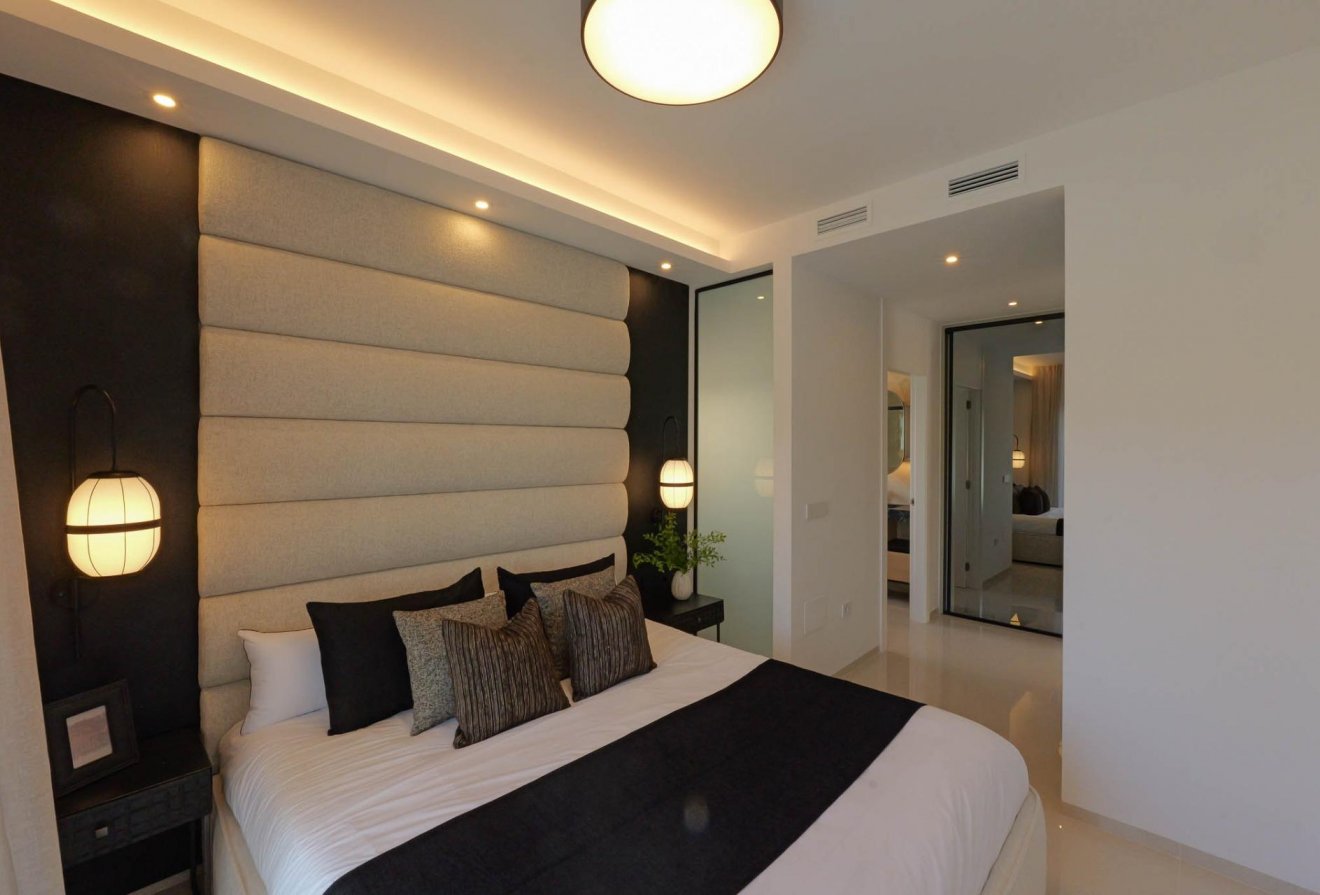 Nieuwbouw  - Villa -
Rojales - Ciudad Quesada