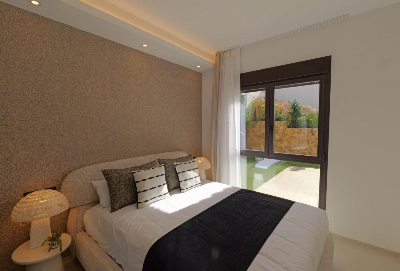 Nieuwbouw  - Villa -
Rojales - Ciudad Quesada
