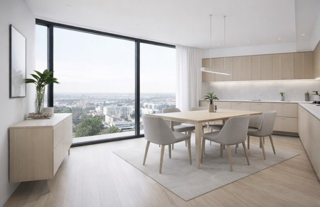 Nieuwbouw  - Appartement -
Mazarrón