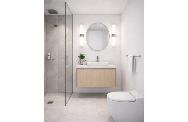 Nieuwbouw  - Appartement -
Mazarrón