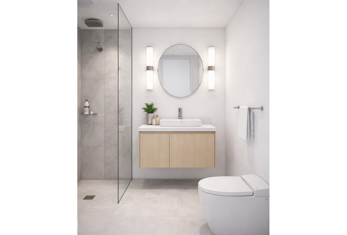 New Build - Apartment / flat -
Mazarrón