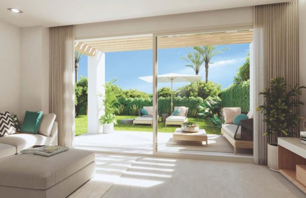 Nieuwbouw  - Penthouse -
Finestrat - Sierra Cortina