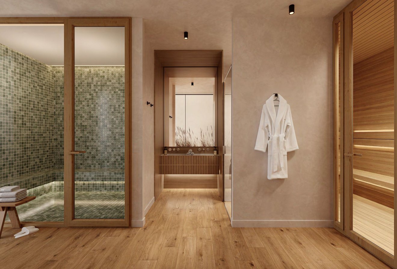 Nieuwbouw  - Penthouse -
Estepona