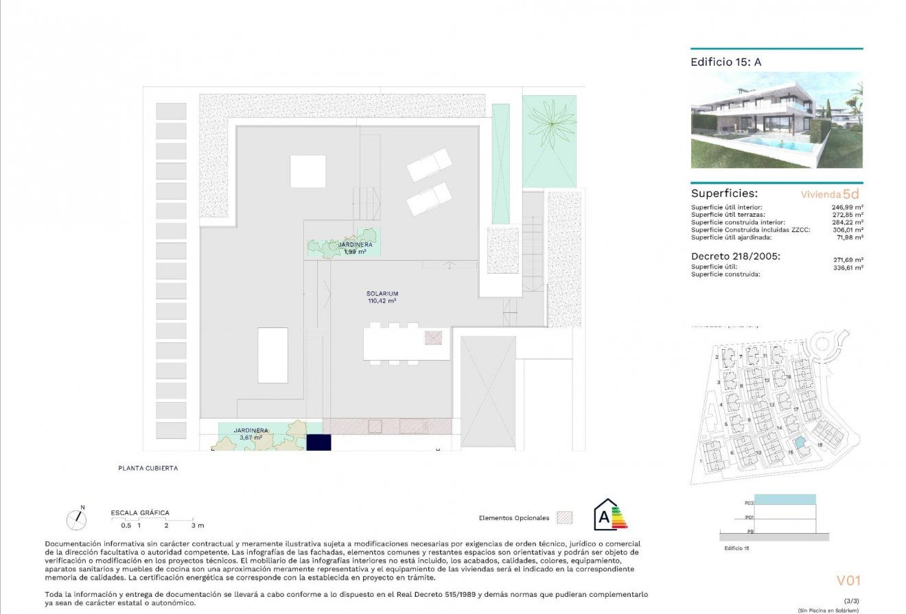 Nieuwbouw  - Villa -
Marbella - Santa Clara Golf