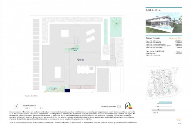 Nieuwbouw  - Villa -
Marbella - Santa Clara Golf