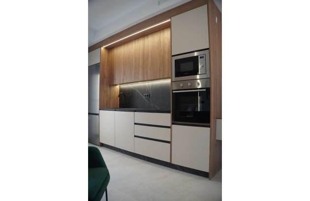 New Build - Apartment / flat -
Pilar de la Horadada