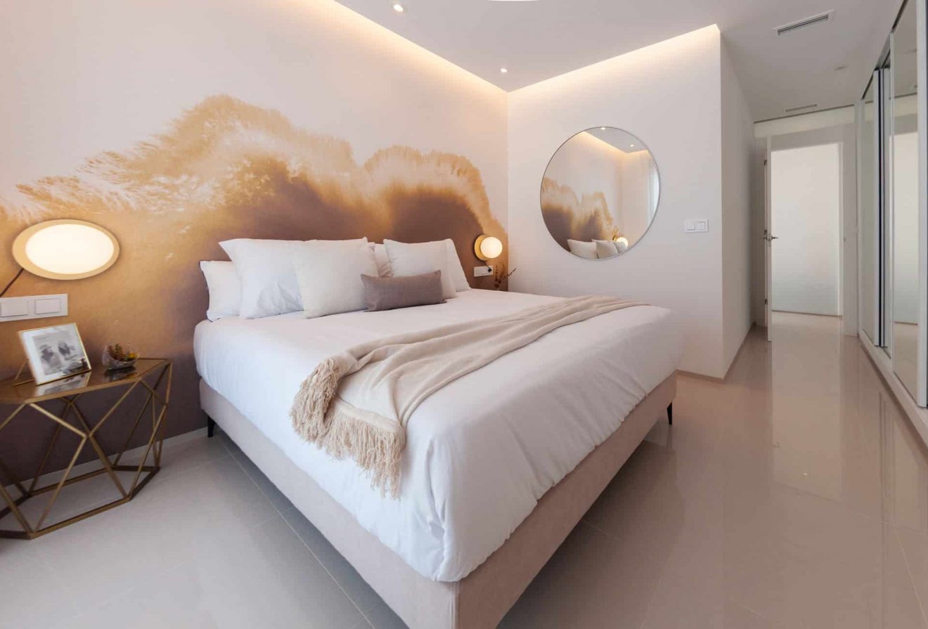 Nieuwbouw  - Appartement -
Ciudad Quesada