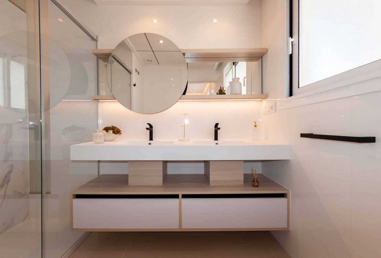 Nieuwbouw  - Appartement -
Ciudad Quesada