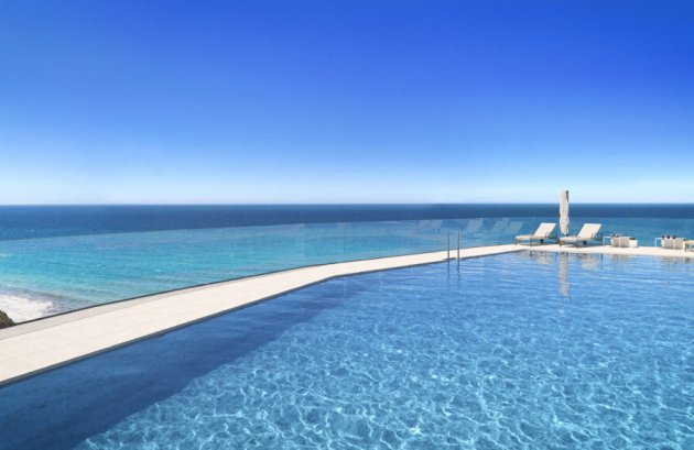 New Build - Townhouse -
Algarrobo