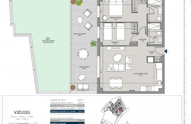Nieuwbouw  - Appartement -
Manilva - La duquesa golf