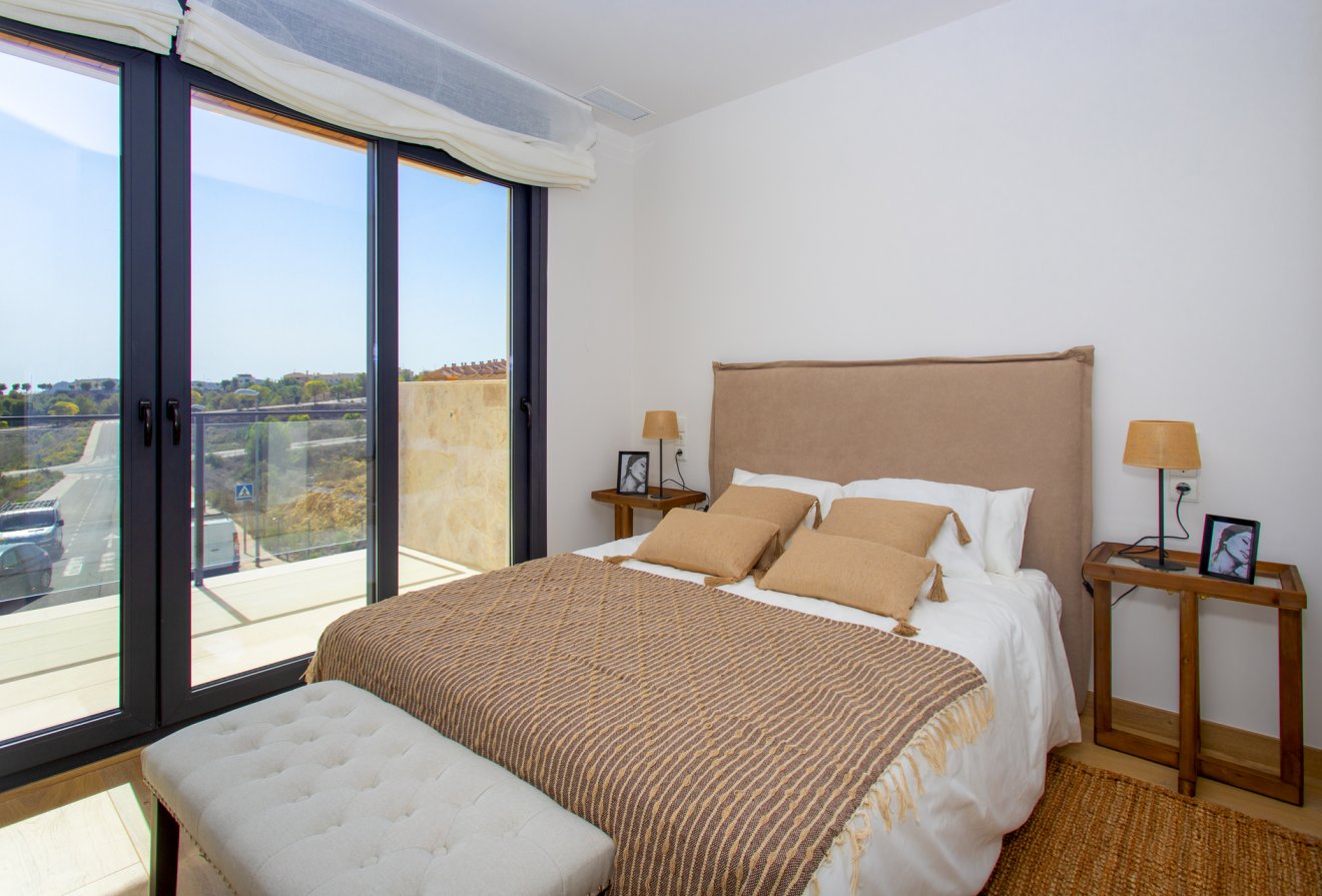 New Build - Townhouse -
Monforte del Cid