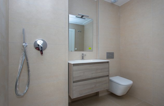 New Build - Townhouse -
Monforte del Cid