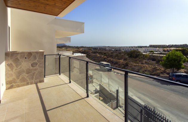 New Build - Townhouse -
Monforte del Cid