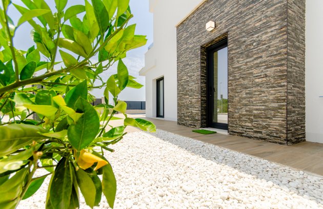 New Build - Villa -
Vistabella