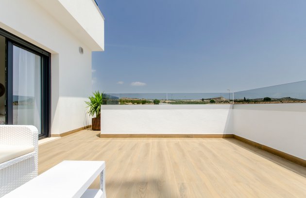 New Build - Villa -
Vistabella