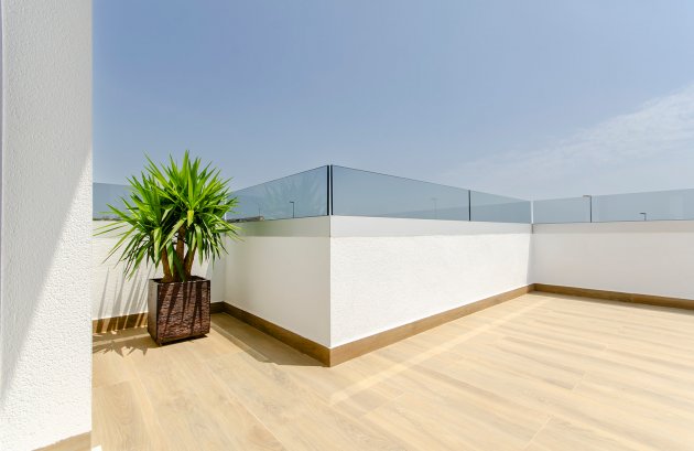 New Build - Villa -
Vistabella