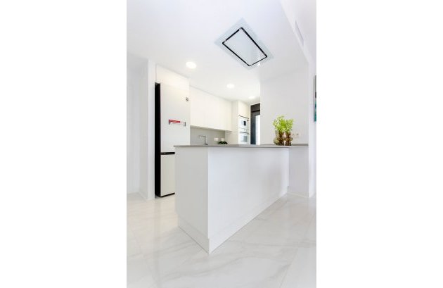 New Build - Villa -
Vistabella