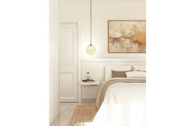 Nieuwbouw - Appartement -
Las Lagunas de Mijas
