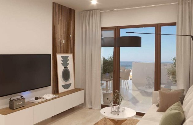 Nieuwbouw  - Penthouse -
Vera