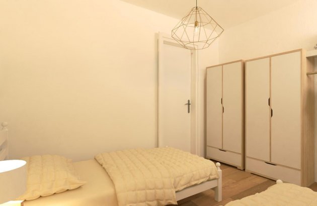 Nieuwbouw - Appartement -
Vera