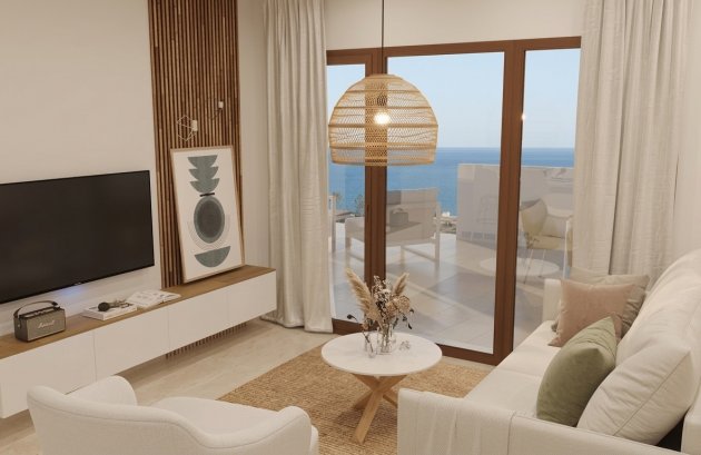 Nieuwbouw - Appartement -
Vera