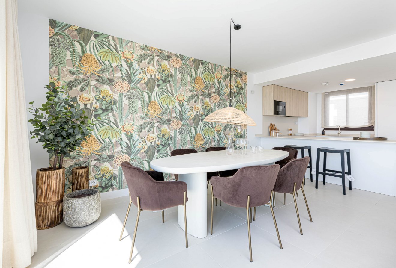New Build - Penthouse -
Fuengirola