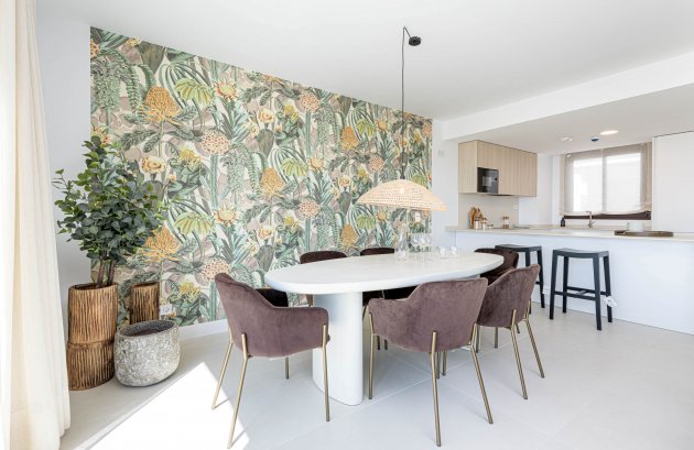 New Build - Penthouse -
Fuengirola