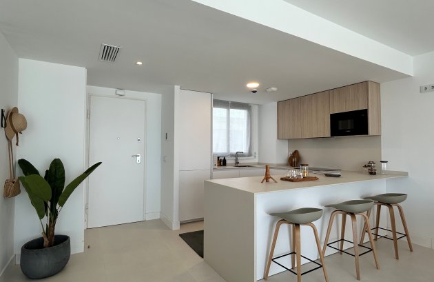 New Build - Penthouse -
Fuengirola