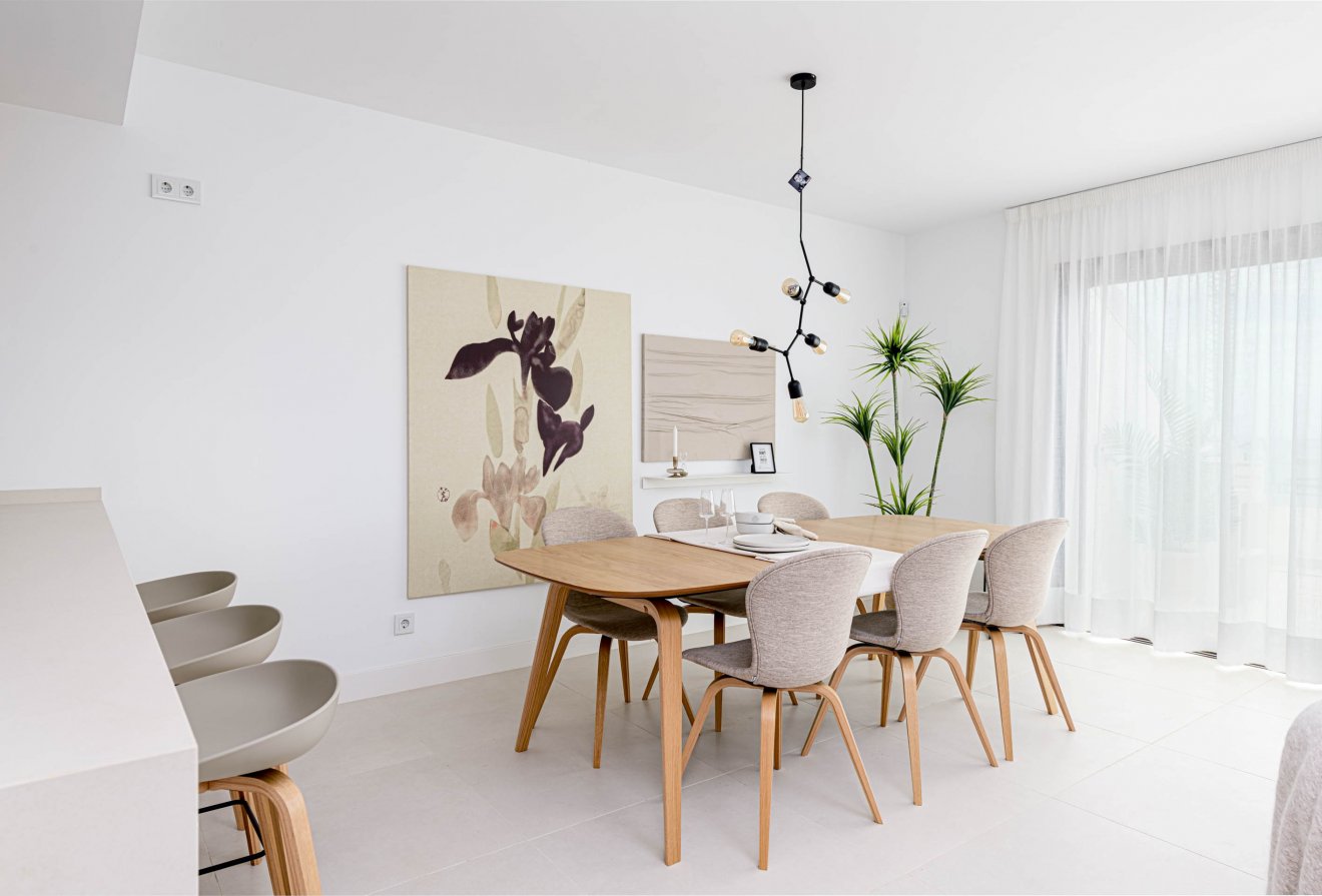 New Build - Penthouse -
Fuengirola